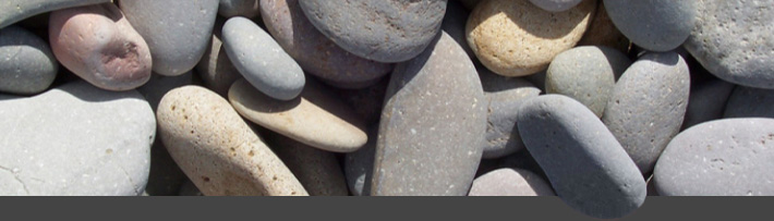 kiezelsteen kiezelstenen
